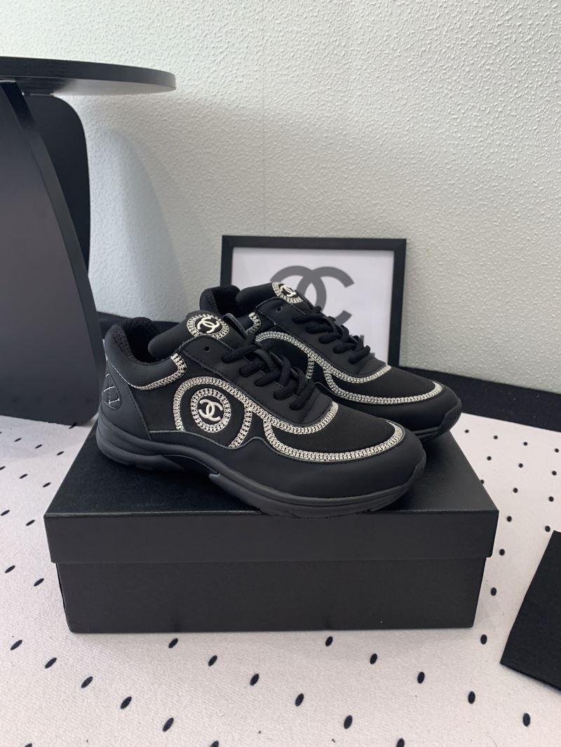 Chanel Sport Shoes